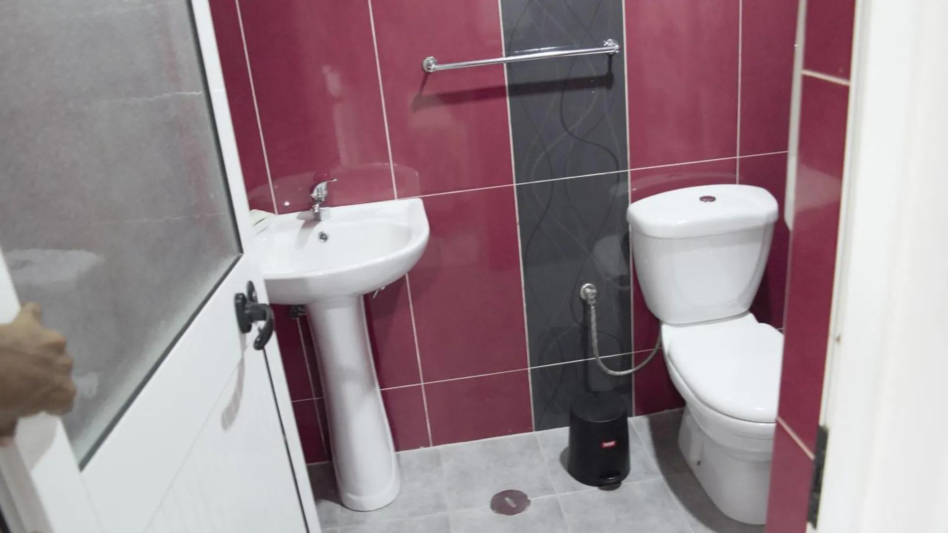 T1 Conforto Praia Apartment