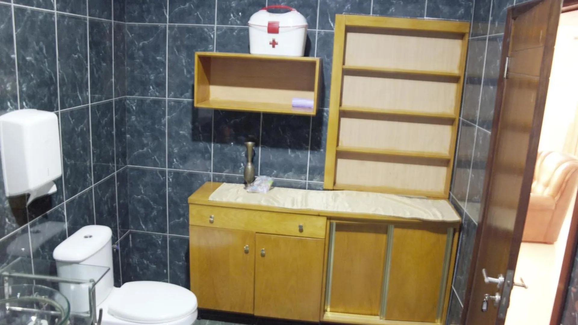 Apartment T1 Conforto Praia
