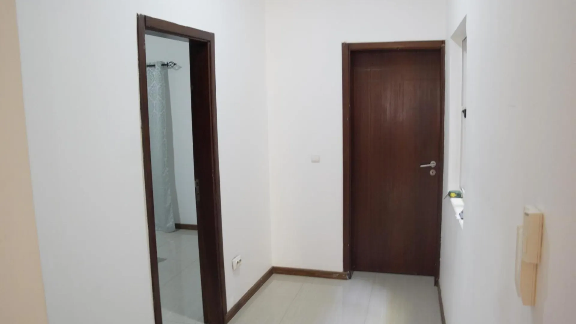 T1 Conforto Praia Apartment