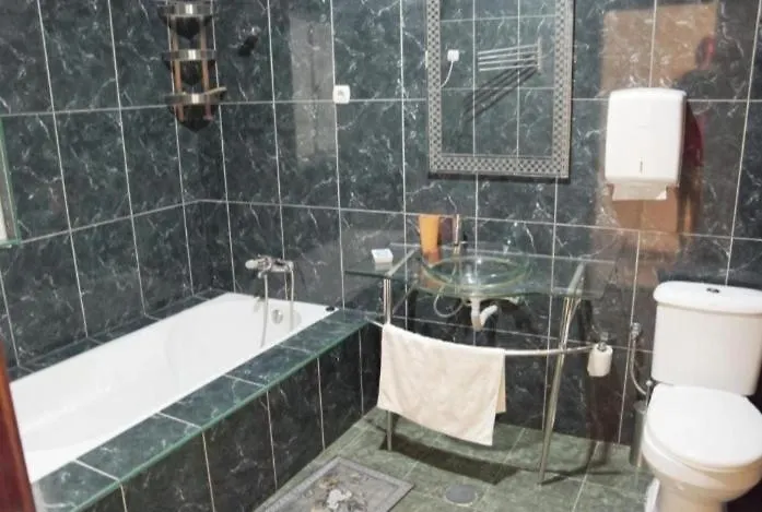 Apartment T1 Conforto Praia