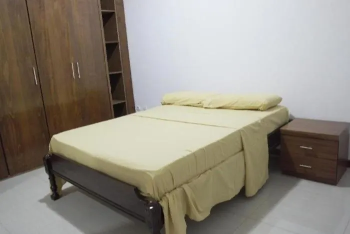 Apartment T1 Conforto Praia